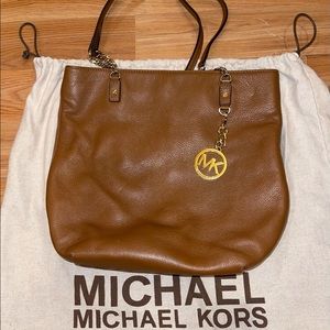 Michael Kors Shoulder Bag